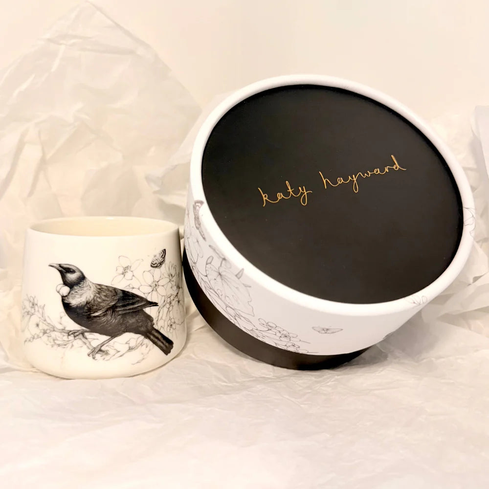 Katy Hayward Cup - Home Is Here | Tūī