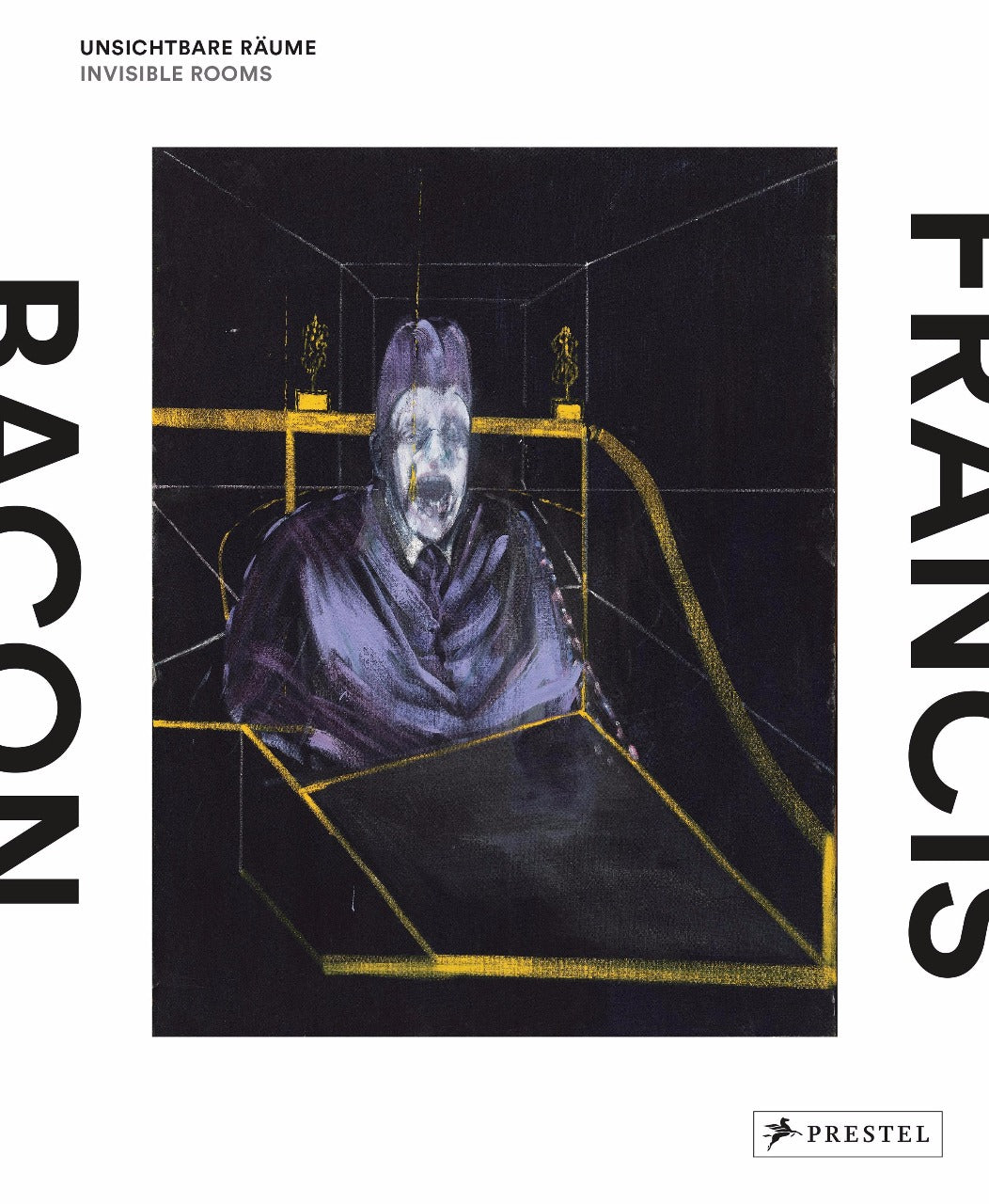 Francis Bacon : Invisible Rooms