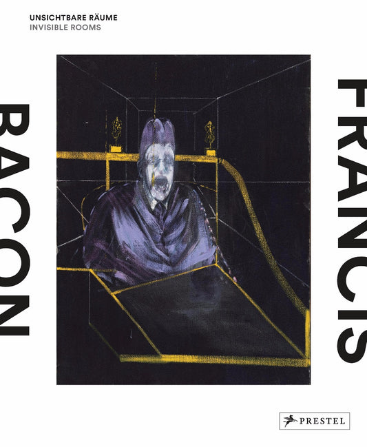 Francis Bacon : Invisible Rooms