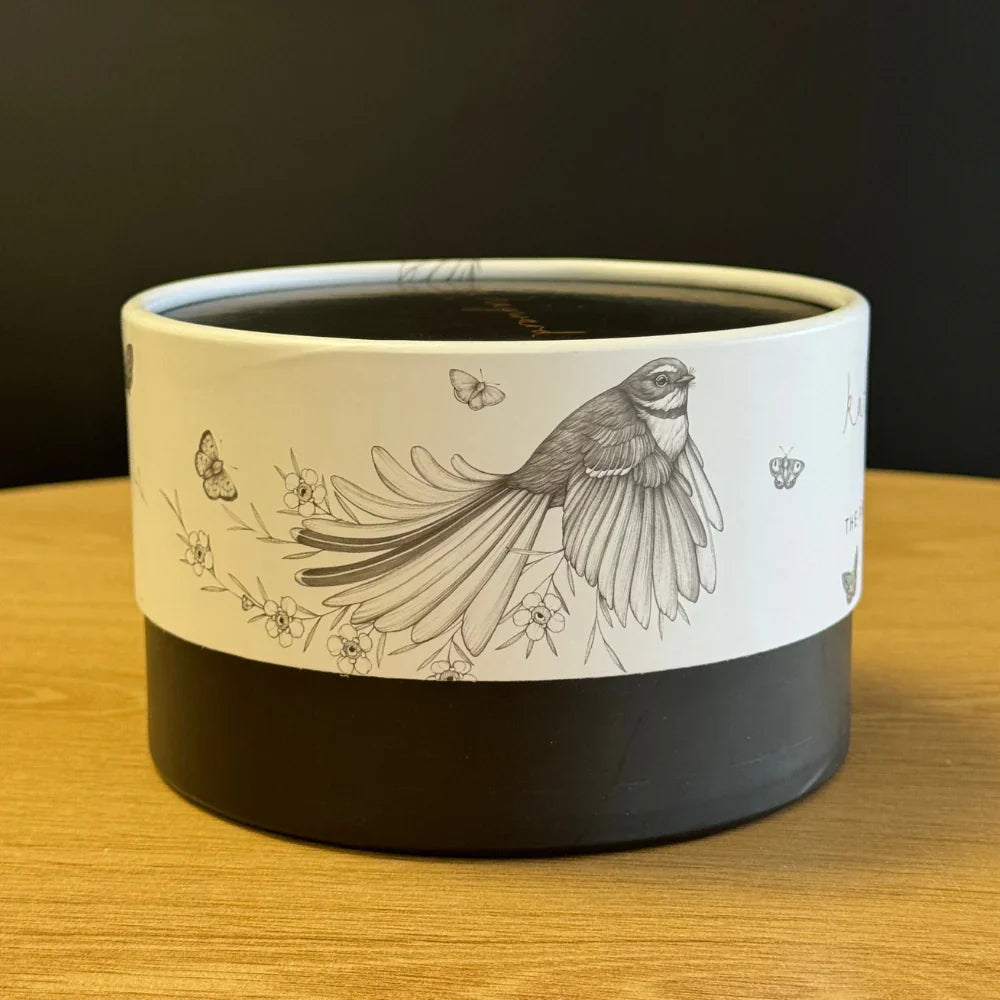 Katy Hayward Cup - Come Fly With Me | Pīwakawaka