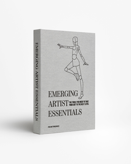 Printworks Emerging Artist Essentials Set