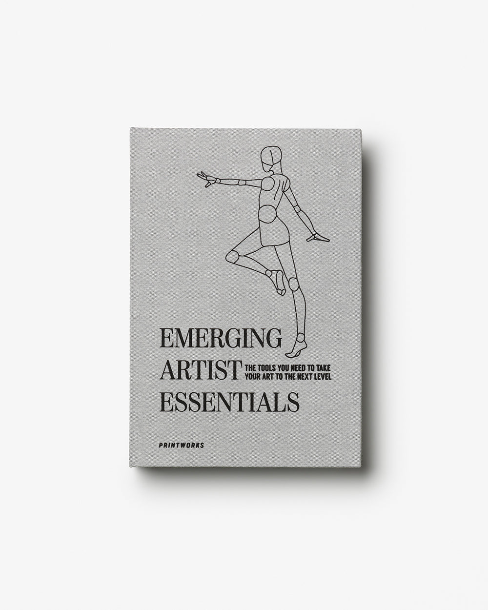 Printworks Emerging Artist Essentials Set