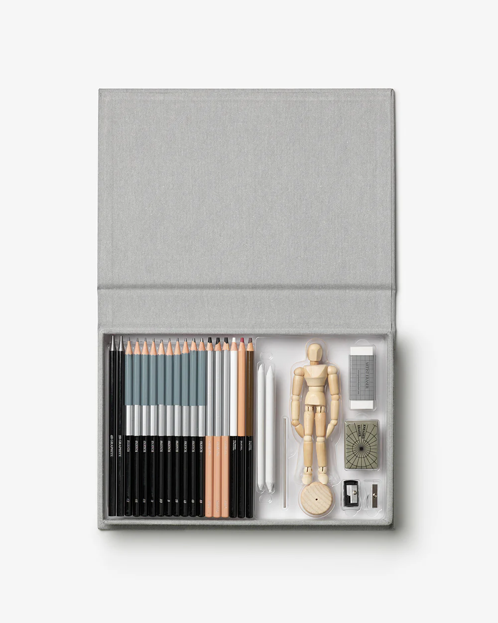 Printworks Emerging Artist Essentials Set